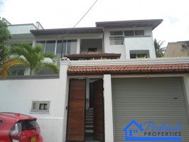 House for Sale at Madiwela